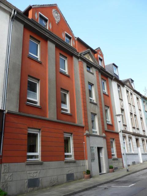 Feelathome Essen Exterior photo