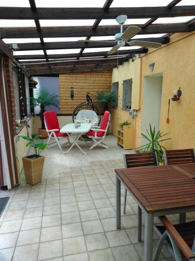 Feelathome Essen Exterior photo