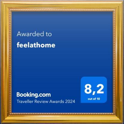 Feelathome Essen Exterior photo