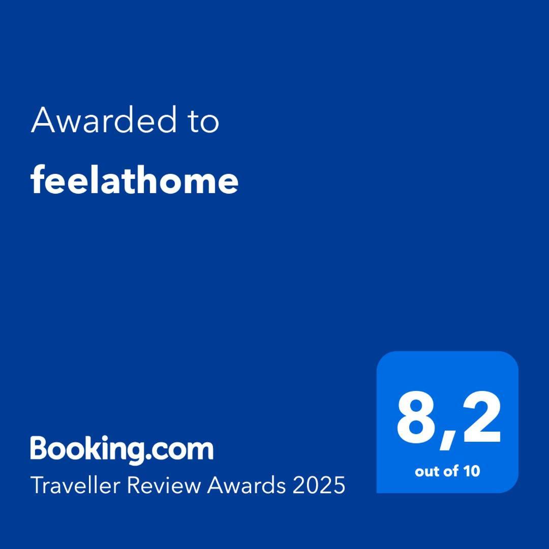 Feelathome Essen Exterior photo